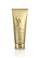 SP Luxe Keratin Restore oil conditioner creme