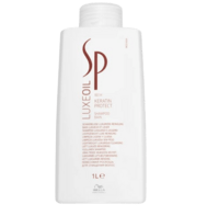 Wella SP LuxeOil Keratin Protect šampon
