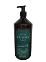 Tailor´s Hair & Body Wash