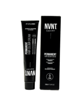 NVNT permanentná farba  1.0 Black