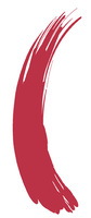 Play Up Color Hair Mascara - Dark Red