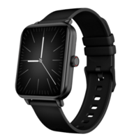 NICEBOY WATCH LITE 4 CARBON BLACK