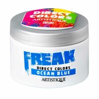 Freak Direct Colors - Ocean Blue