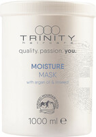 Moisture maska