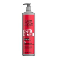 Bed Head Resurrection