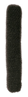 Výplň do drdolu, 22cm