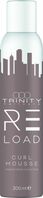Reload Twister Curl Styling Mousse