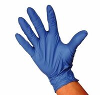 Rukavice - Nitrile S