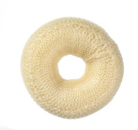 Výplň do drdolu, 8cm