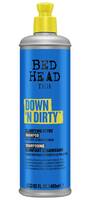 Bed Head Down N Dirty