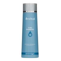Orchid Curl Shampoo 300ml
