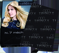 Hliníková fólia - Trinity