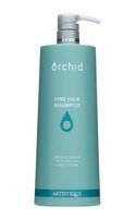 Orchid Fine Hair Shampoo 1000ml