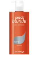 Beach Blonde Sand šampon
