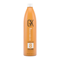 Global Keratin Cream Developer 8 Volume 2.4%