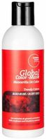 Global Color Mask - Ruby Red