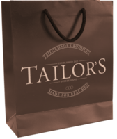 dárková taška Tailor´s