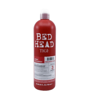 Bed Head Resurrection shampoo