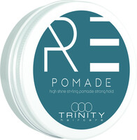 Reload Pomade Strong