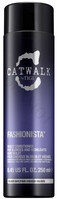 CATWALK CONDITIONER FASHIONISTA VIOLET 250ML