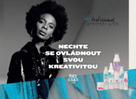 Bed Head ARTISTIC EDIT CZ