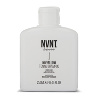 No Yellow Shampoo