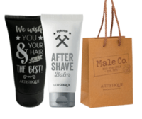 Artistique Winter set for Men