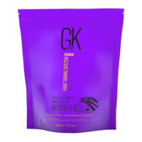 Global Keratin Miami Bombshell Balayage Blue Powder
