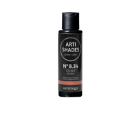 Arti shades 8.34