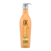 Global Keratin Vegan shampoo
