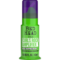 Bed Head Cream Curl Amplifier Non Aerosol Mini