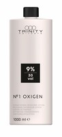 TRINITY OXIGEN aktivátor  9%