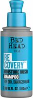 Bed Head Recovery