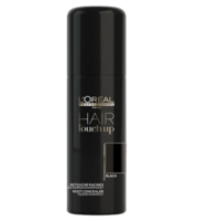 Hair Touch Up Spray Black 75ml