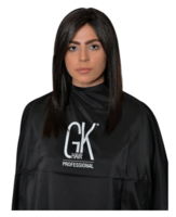 GK Hair pláštenka
