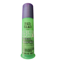 Bed Head Curls Rock Amplifier