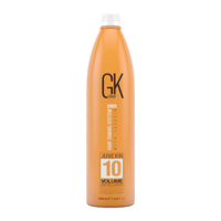 Global Keratin Cream Developer 10 Volume 3%