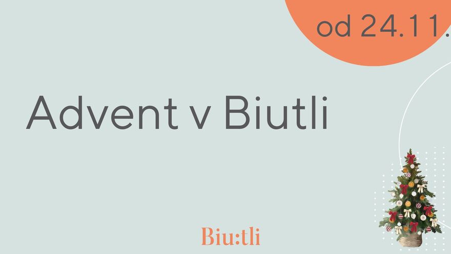 Biu:tli partner mesačné akcie December 2025