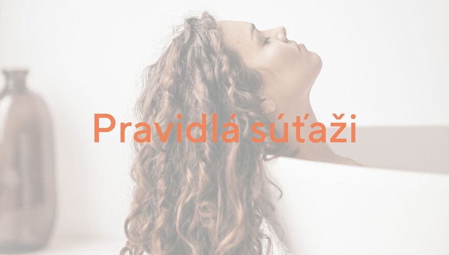 Všeobecný štatút súťaži