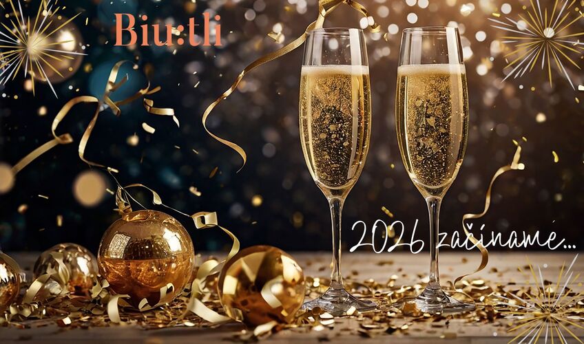 Biu:tli partner mesačné akcie Január 2026