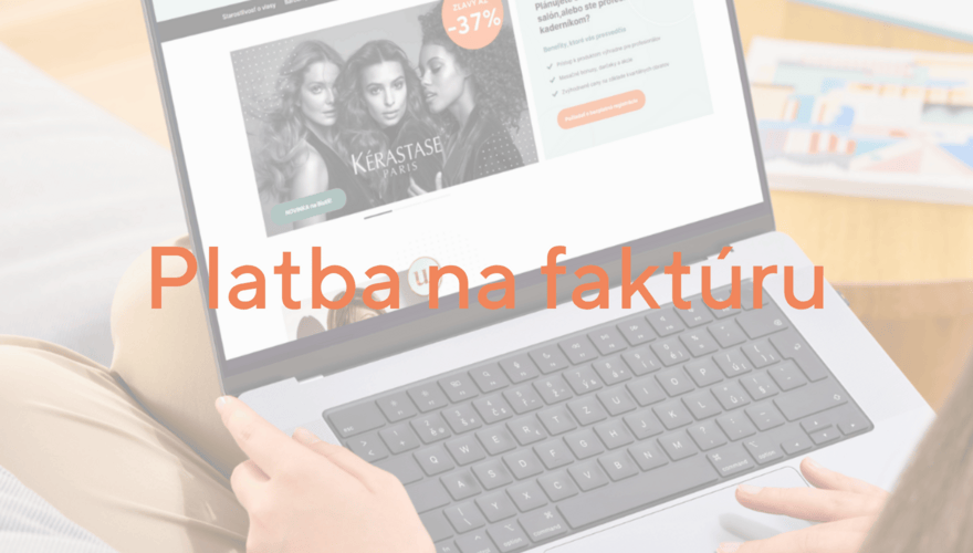 Pre B2B: Platba na faktúru – ako funguje váš kredit?