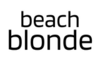 BEACH BLONDE