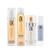 Anti Frizz &amp; Shine