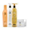 Global Keratin
