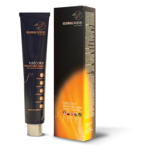 BROAER Natcolor Ammonia Free