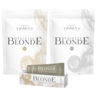 Definite Blonde
