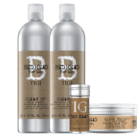 BED HEAD for Men