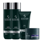 System Professionaml Man