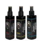 Eau de Toilette / After Shave