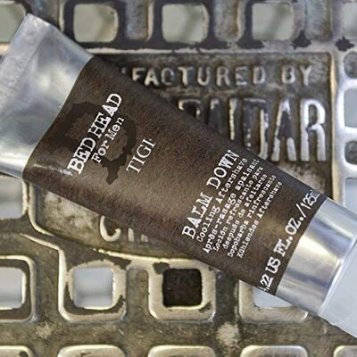 Bed Head For Men Balm Down